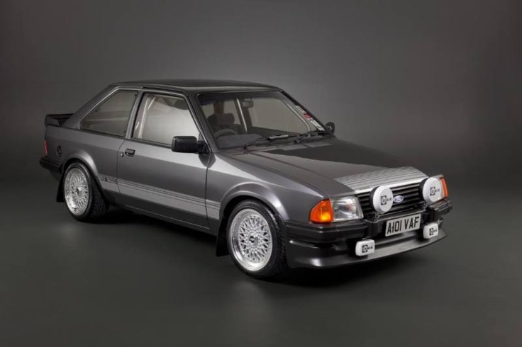 Retro car
 - good image
