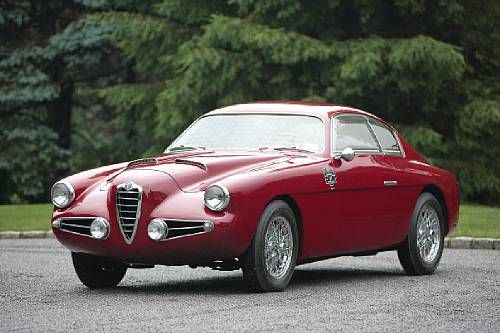 Retro car
 - nice image
