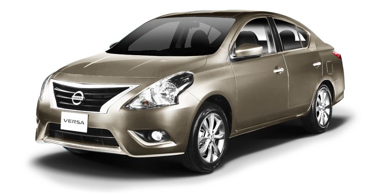 Sedan
 - fine picture
