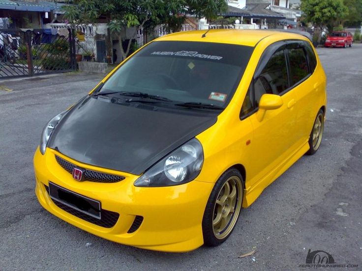 Hatchback
 - fine photo
