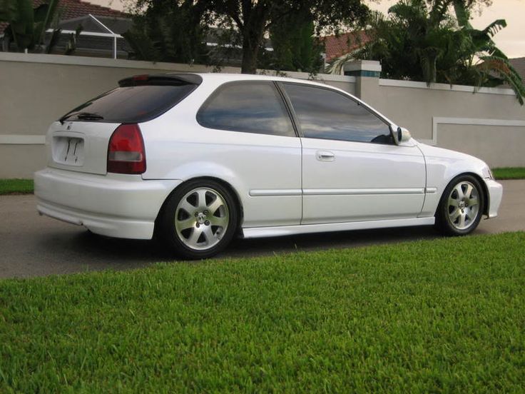 Hatchback
 - nice image
