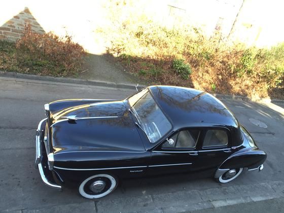 Retro auto - nice image
