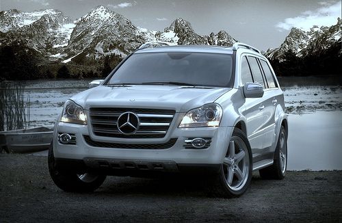 Suv Car - nice picture