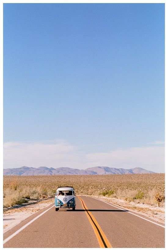 Retro car - lovely photo