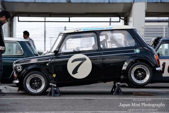 Retro car - lovely photo