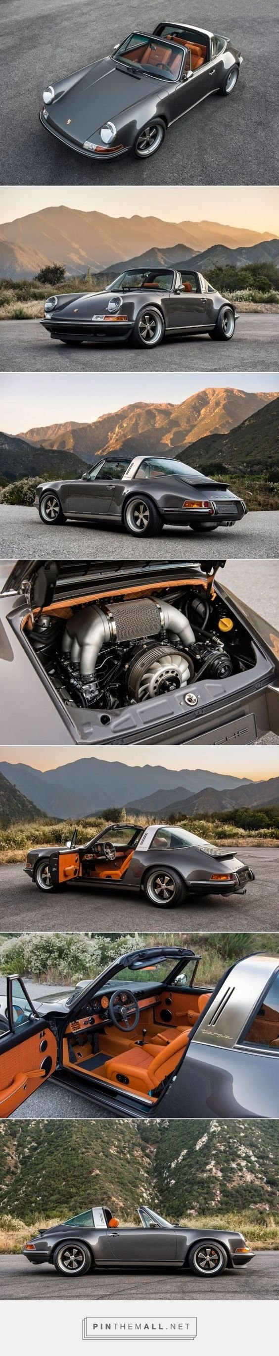 Retro car - cute photo