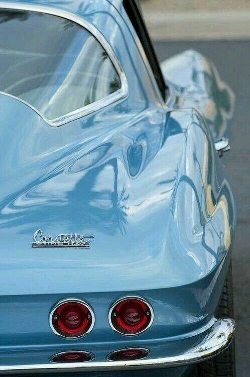 Retro car - nice image