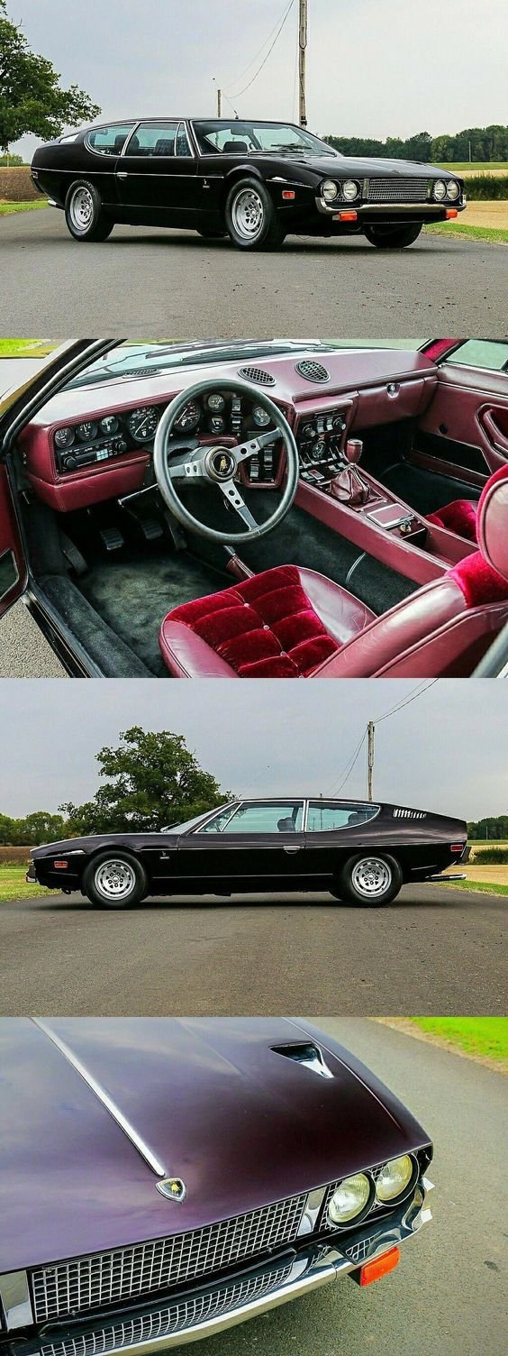 Retro car - nice photo