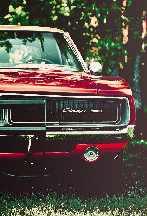 Retro car - cute image