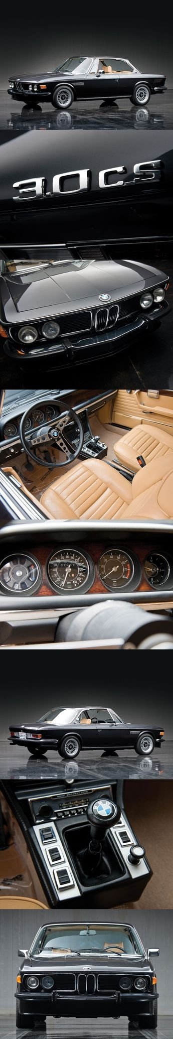 Retro car - gorgeous picture