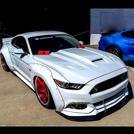 Sports automobile - lovely image