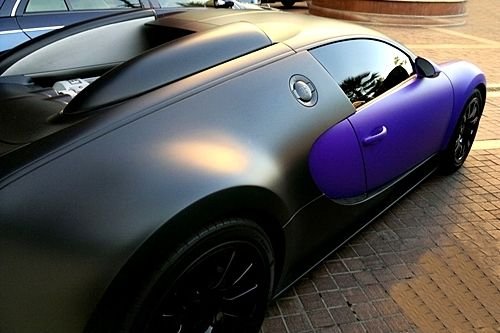 Sports car - cool picture