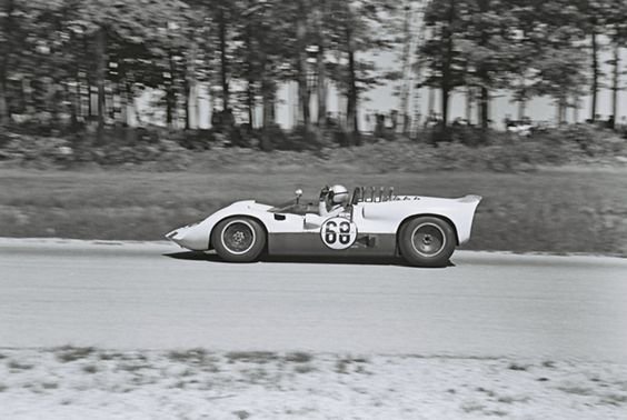 Sports car - sweet picture