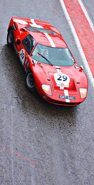 Sports auto - super photo