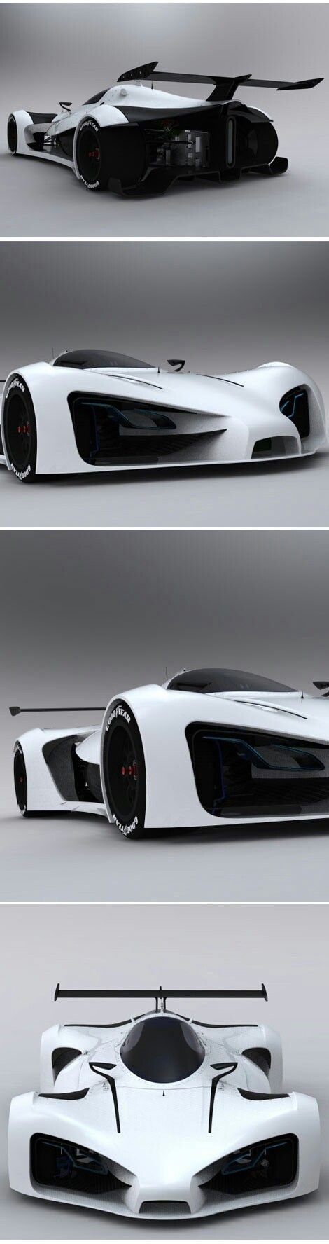 Sports car - sweet image