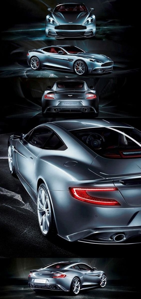 Sports automobile - gorgeous image