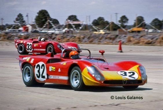 Sports automobile - lovely picture