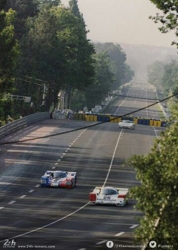 Sports car - exciting image