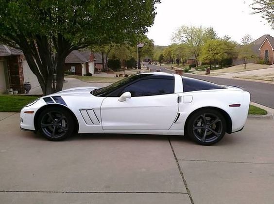 Sports car - gorgeous image